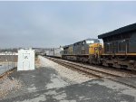 CSX 704